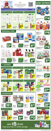 Star Market Weekly Ad week 5 Page 6