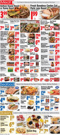 King Kullen Weekly Ad week 5 Page 2