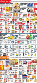 King Kullen Weekly Ad week 5 Page 4