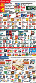 King Kullen Weekly Ad week 5 Page 5