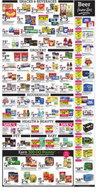 Stop&Shop Weekly Ad week 5 Page 11