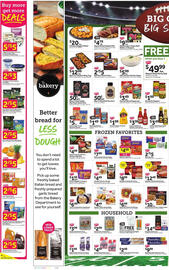 Stop&Shop Weekly Ad week 5 Page 2