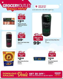 Grocery Outlet Weekly Ad week 5 Page 3