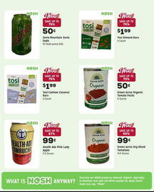 Grocery Outlet Weekly Ad week 5 Page 4