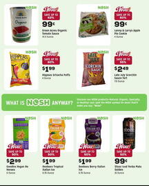 Grocery Outlet Weekly Ad week 5 Page 5