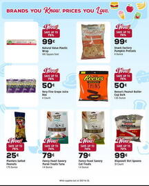 Grocery Outlet Weekly Ad week 5 Page 7