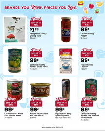 Grocery Outlet Weekly Ad week 5 Page 8