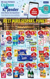 WEZ Prospekt woche 6 Seite 15