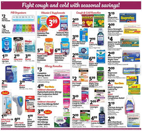 Ocean State Job Lot Weekly Ad week 5 Page 12