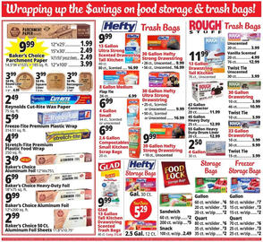 Ocean State Job Lot Weekly Ad week 5 Page 20