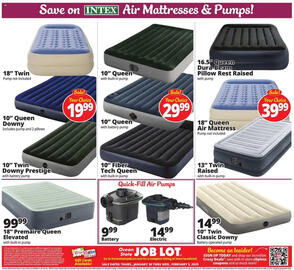 Ocean State Job Lot Weekly Ad week 5 Page 29