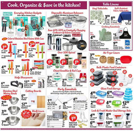 Ocean State Job Lot Weekly Ad week 5 Page 4