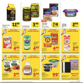 Safeway Weekly Ad Page 11