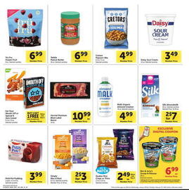 Safeway Weekly Ad Page 12