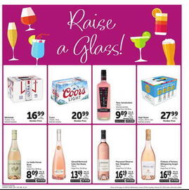 Safeway Weekly Ad Page 18