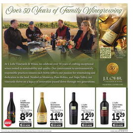 Safeway Weekly Ad Page 19