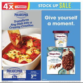 Safeway Weekly Ad Page 6