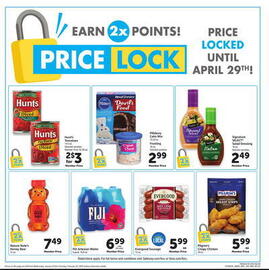 Safeway Weekly Ad Page 9