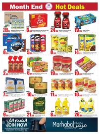 Rawabi Market catalogue Page 4