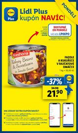 Lidl leták Strana 38