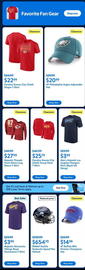 Walmart Weekly Ad week 5 Page 3