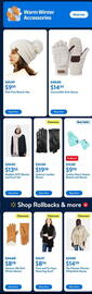 Walmart Weekly Ad week 5 Page 4