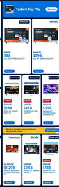 Walmart Weekly Ad week 5 Page 6