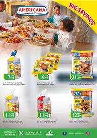 Istanbul Supermarket catalogue week 5 Page 11