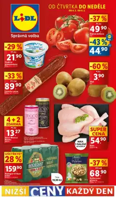 Lidl leták (platné do 9-02)