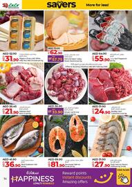 Lulu Hypermarket catalogue week 5 Page 14