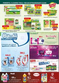 Lulu Hypermarket catalogue week 5 Page 17