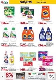 Lulu Hypermarket catalogue week 5 Page 18