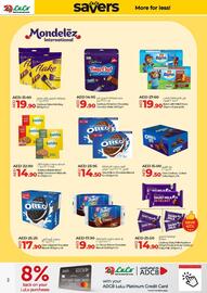 Lulu Hypermarket catalogue week 5 Page 2