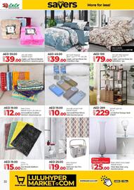 Lulu Hypermarket catalogue week 5 Page 22