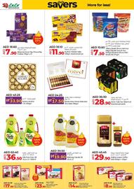 Lulu Hypermarket catalogue week 5 Page 4