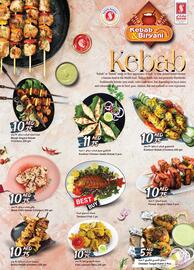 Safari Hypermarket catalogue week 5 Page 3