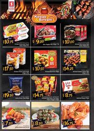 Safari Hypermarket catalogue week 5 Page 4