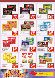 Delta Centre catalogue Page 2