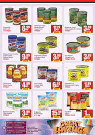 Delta Centre catalogue Page 3