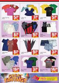 Delta Centre catalogue Page 6