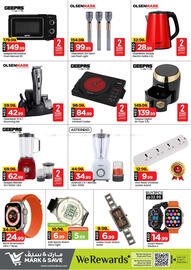 Mark & Save catalogue week 5 Page 11