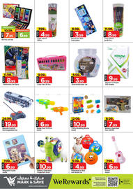 Mark & Save catalogue week 5 Page 12