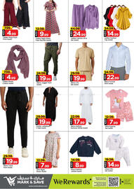 Mark & Save catalogue week 5 Page 15