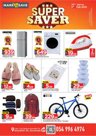 Mark & Save catalogue week 5 Page 16