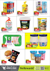 Mark & Save catalogue week 5 Page 2