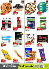 Mark & Save catalogue week 5 Page 3