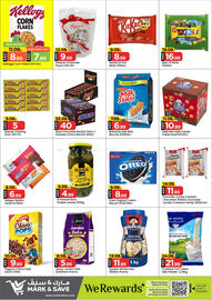 Mark & Save catalogue week 5 Page 4