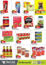 Mark & Save catalogue week 5 Page 5