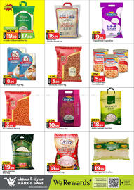 Mark & Save catalogue week 5 Page 6