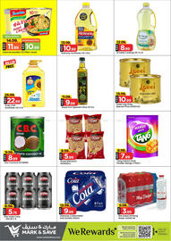 Mark & Save catalogue week 5 Page 7